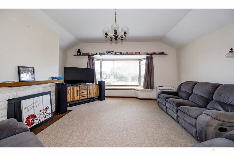 Photo of property in 15 Collingwood Street, Highfield, Timaru, 7910