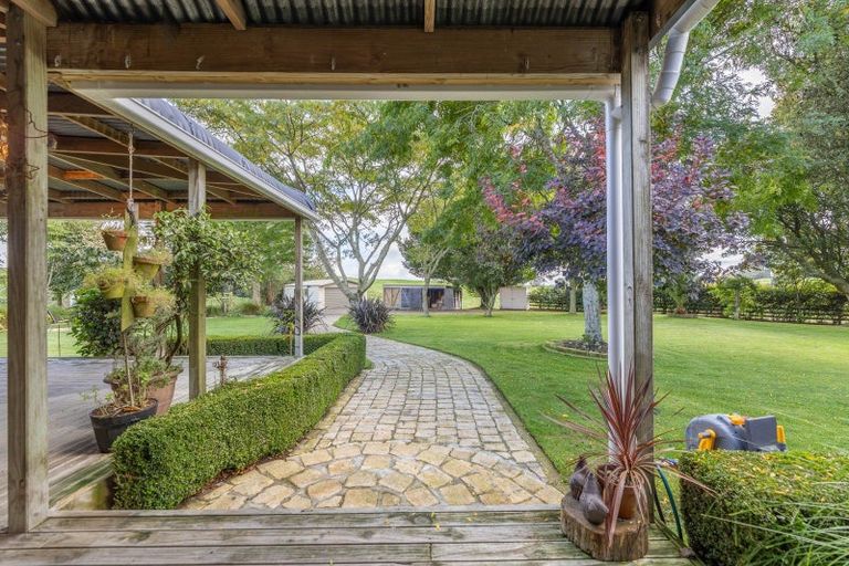 Photo of property in 11 Tamatea Road, Tokoroa, 3491