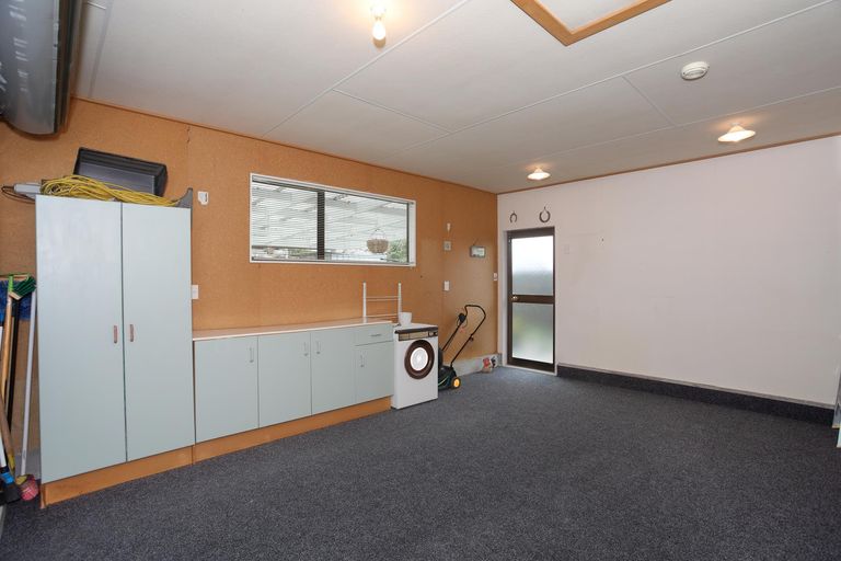 Photo of property in 93a North Street, Palmerston North, 4410