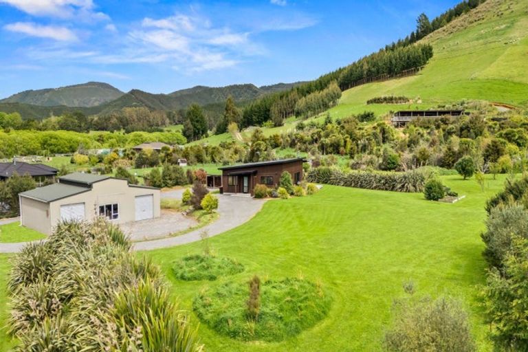 Photo of property in 14 Robertson Mill Place, Rai Valley, 7194