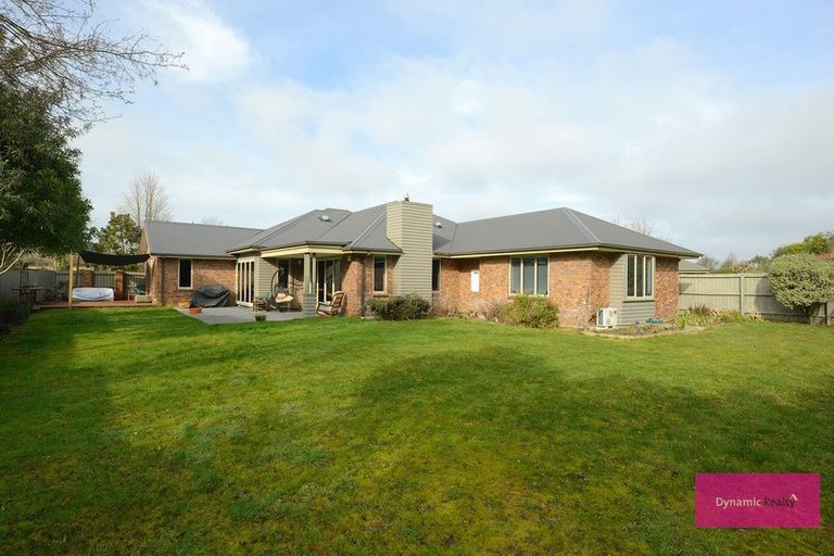 Photo of property in 7 Calypso Place, Spencerville, Christchurch, 8083