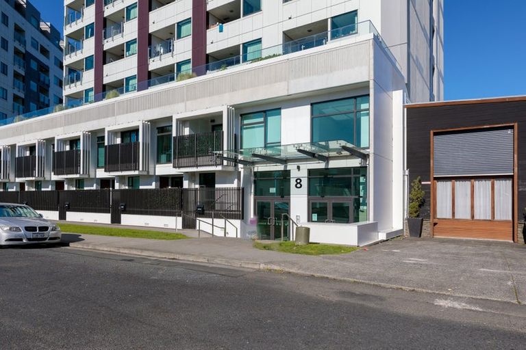 Photo of property in 1001/8 Waikumete Road, Glen Eden, Auckland, 0602