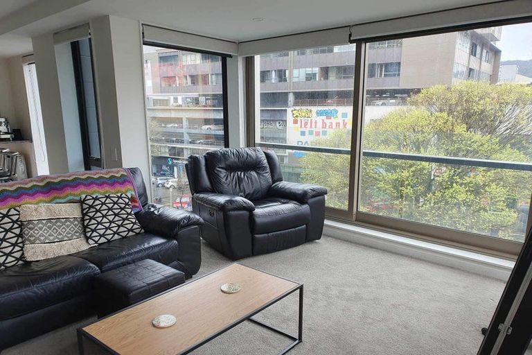 Photo of property in Vsp South, 301/168 Victoria Street, Te Aro, Wellington, 6011