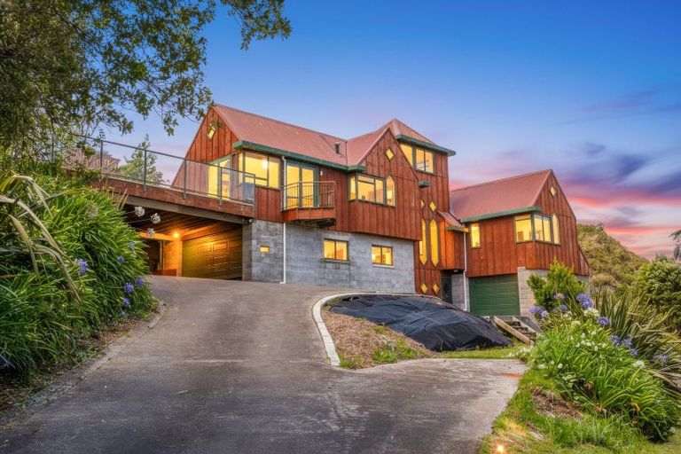 Photo of property in 8 Wairere Road, Bastia Hill, Whanganui, 4500