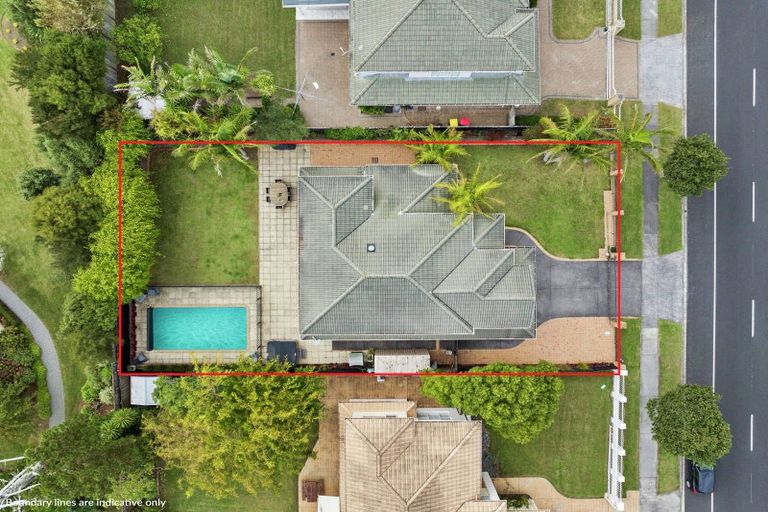 Photo of property in 27 Santa Ana Drive, Dannemora, Auckland, 2016