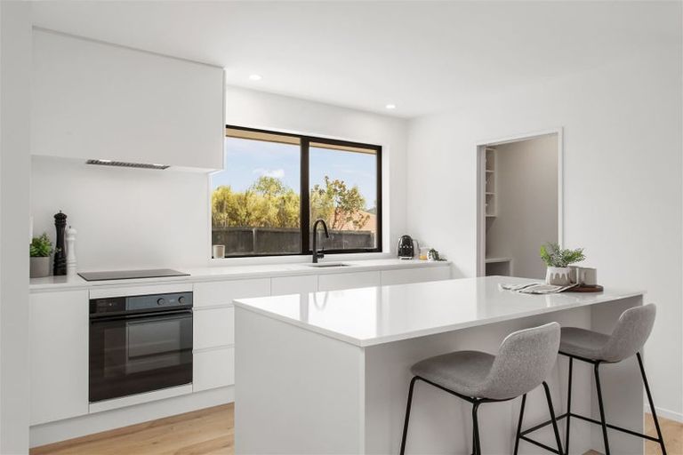 Photo of property in 25 Baltimore Green, Shirley, Christchurch, 8061