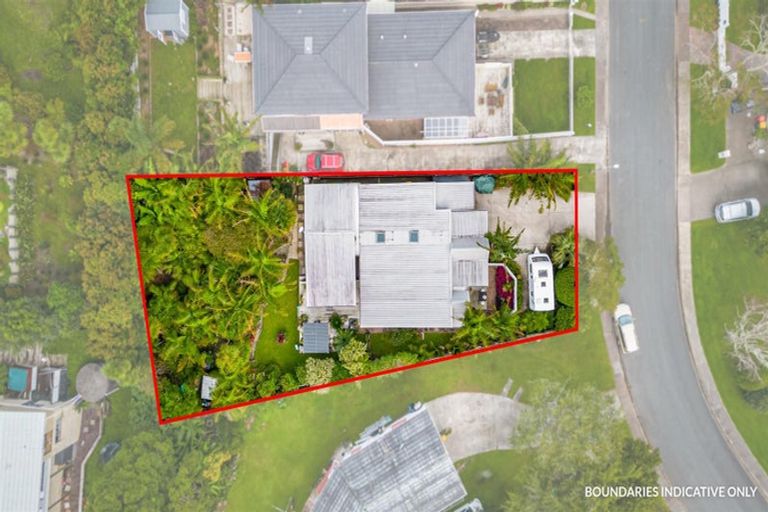 Photo of property in 46 The Circle, Manly, Whangaparaoa, 0930