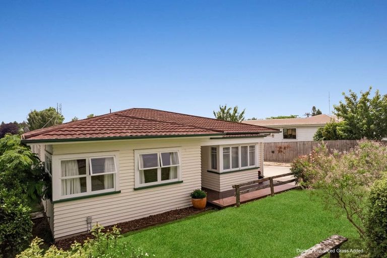 Photo of property in 36 Rolleston Street, Kihikihi, Te Awamutu, 3800