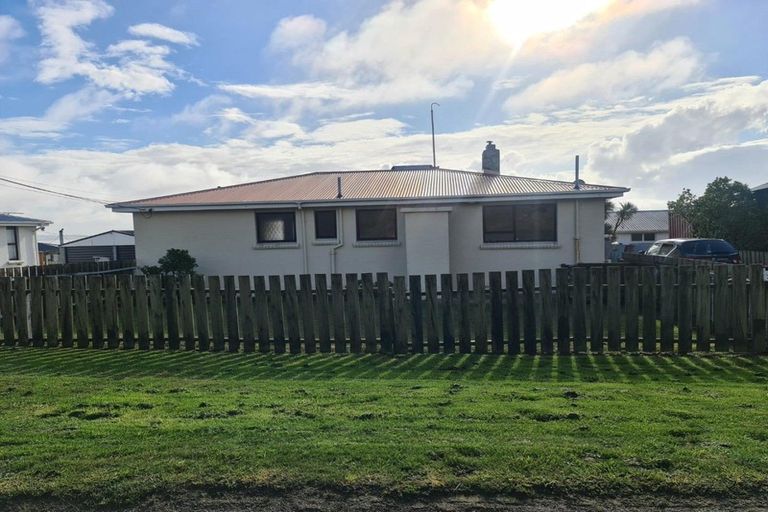 Photo of property in 281 Foyle Street, Bluff, 9814