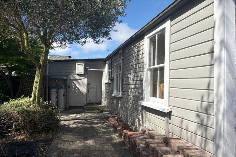 Photo of property in 3/25 Haast Street, Linwood, Christchurch, 8011