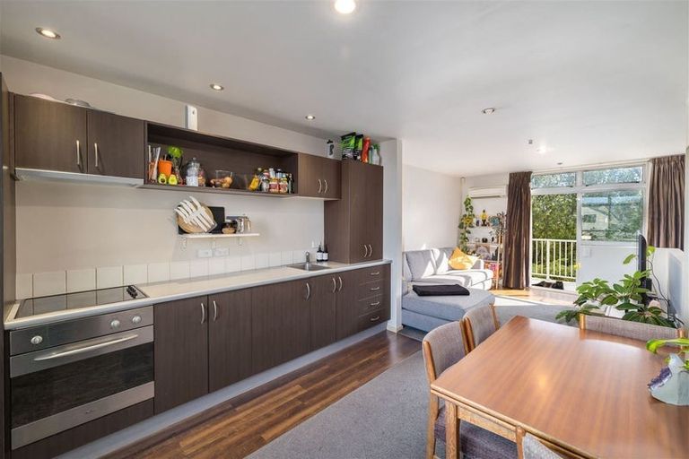 Photo of property in 9/54 Champion Street, Edgeware, Christchurch, 8013