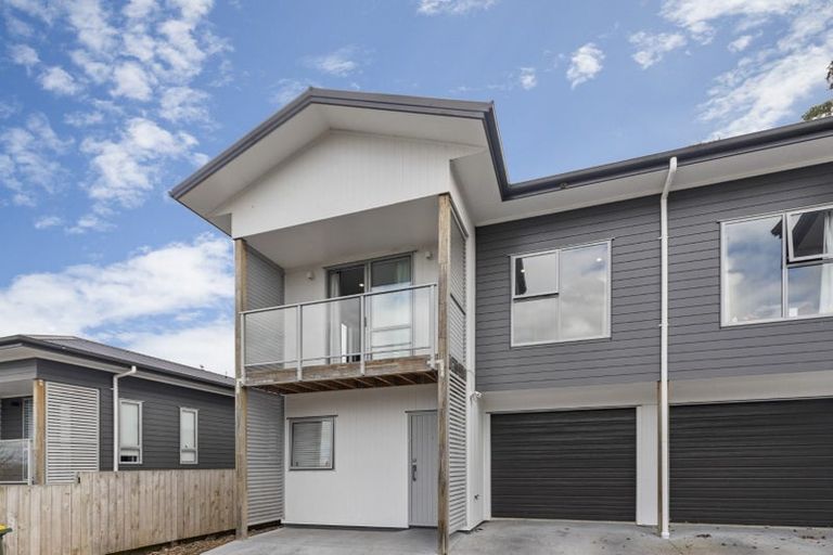 Photo of property in 5/120 Mahoe Street, Melville, Hamilton, 3206