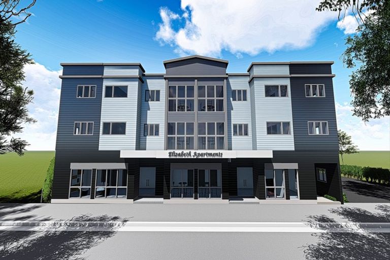 Photo of property in 3 Elizabeth Street, Petone, Lower Hutt, 5012