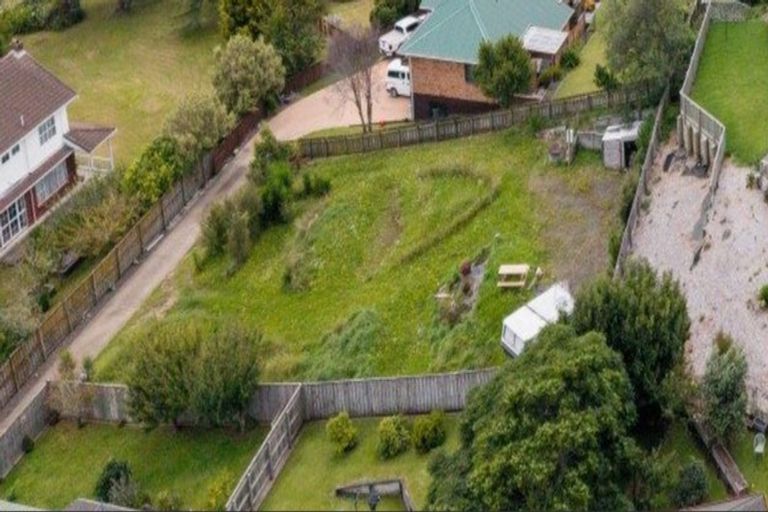 Photo of property in 8 Ohinemuri Place, Paeroa, 3600