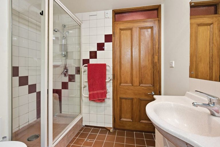 Photo of property in 64 Wade Street, Wadestown, Wellington, 6012