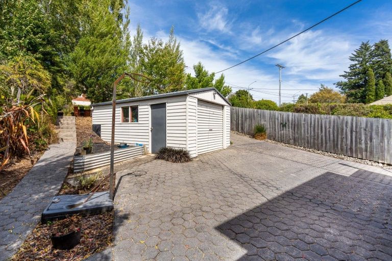 Photo of property in 183 Helensburgh Road, Wakari, Dunedin, 9010