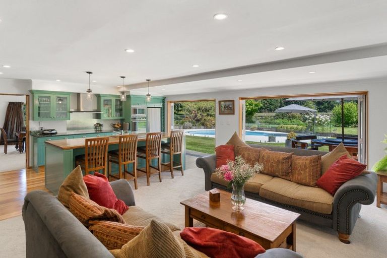 Photo of property in 87 Willow Park Drive, Opaki, Masterton, 5871