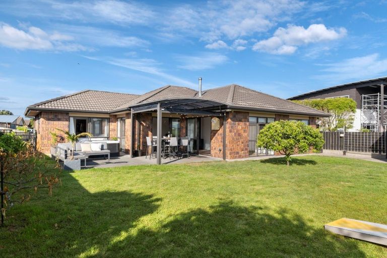 Photo of property in 21 Nicole Place, Papamoa Beach, Papamoa, 3118