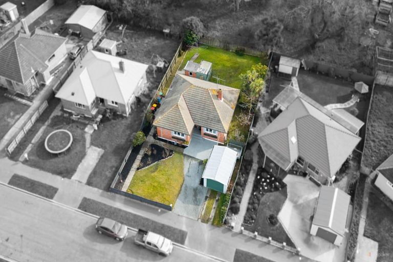 Photo of property in 23 Dunkirk Street, Marchwiel, Timaru, 7910