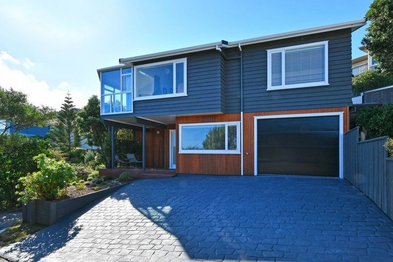 Photo of property in 44a Wilberforce Street, Miramar, Wellington, 6022