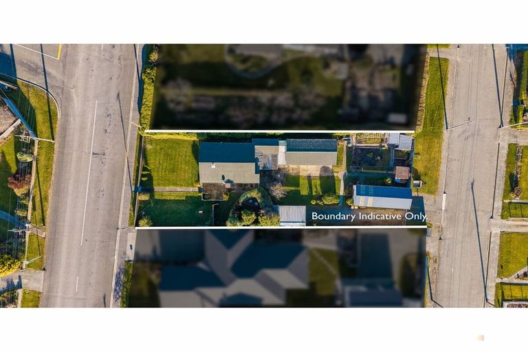 Photo of property in 59 Parsonage Road, Waimate, 7924