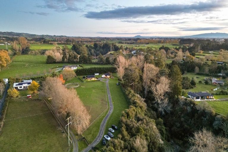 Photo of property in 92a French Pass Road, Cambridge, 3496