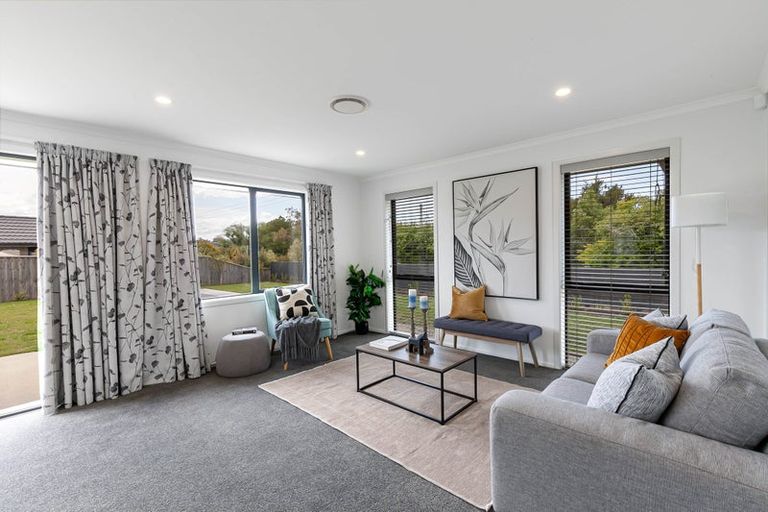 Photo of property in 3 Les Wakefield Road, Mapua, 7005