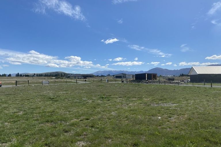 Photo of property in 9c Temple Drive, Twizel, 7901
