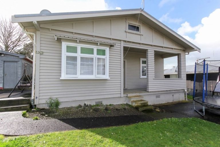 Photo of property in 40b Stafford Street, Waitara, 4320
