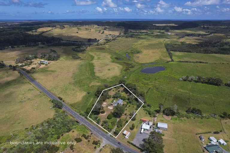 Photo of property in 5373 Far North Road, Ngataki, Kaitaia, 0484