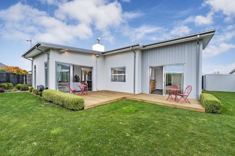 Photo of property in 8 Trainor Street, Lincoln, 7608