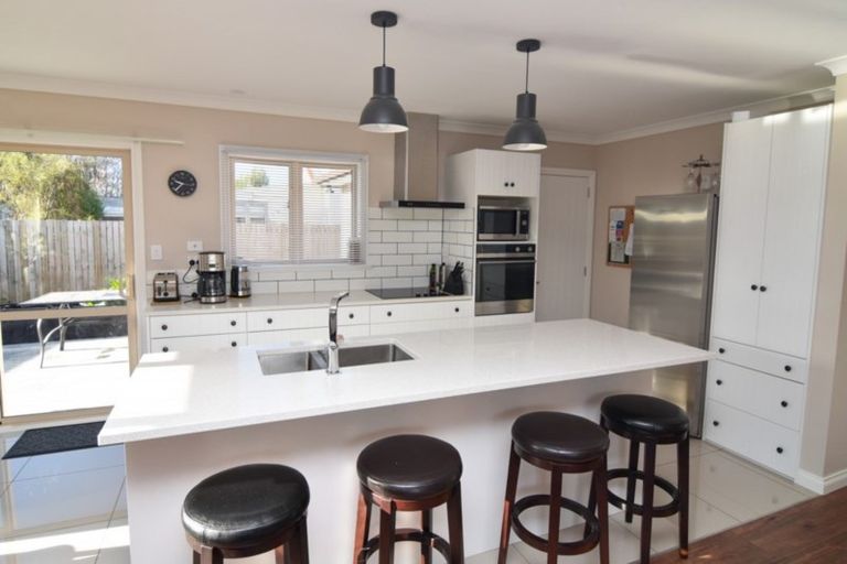 Photo of property in 5 Plimsoll Street, Carterton, 5713