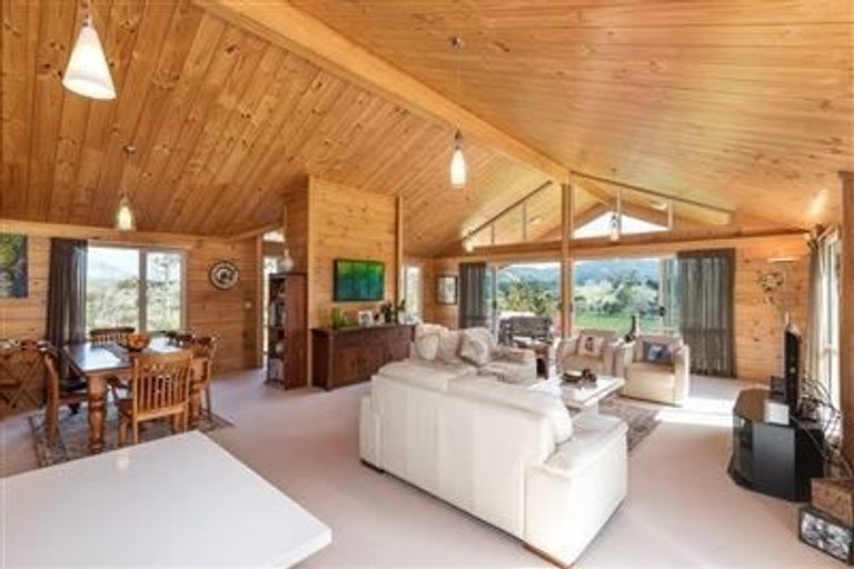 Photo of property in 78b Viv Davie-martin Drive, Warkworth, 0984