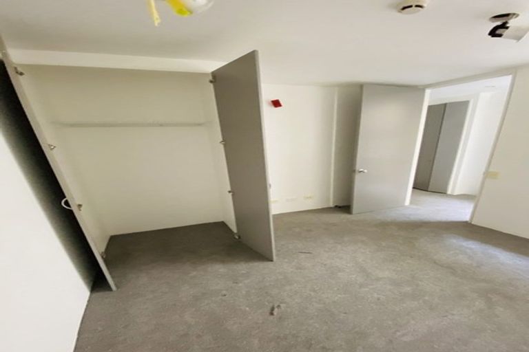 Photo of property in Sirocco Apartments, 608/8 Church Street, Wellington Central, Wellington, 6011