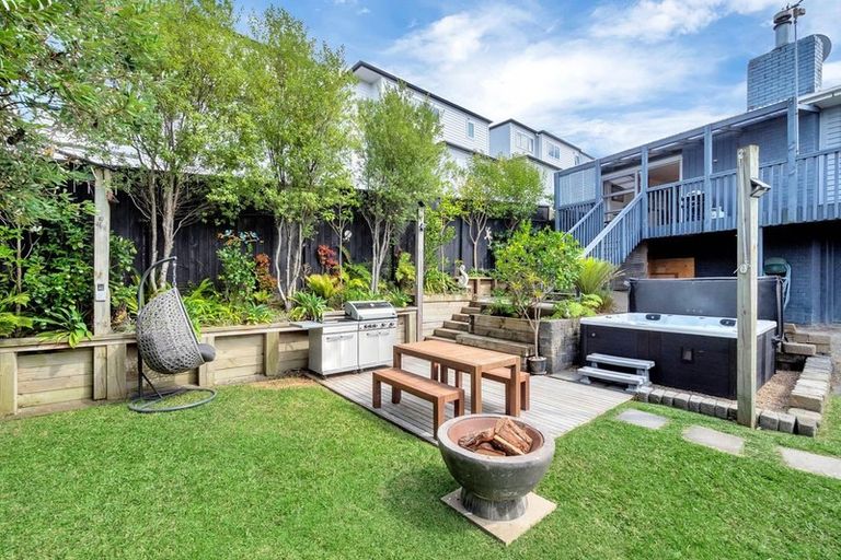 Photo of property in 46 Seine Road, Forrest Hill, Auckland, 0620