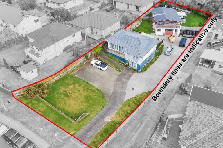 Photo of property in 1/9 Wilson Road, Glen Eden, Auckland, 0602