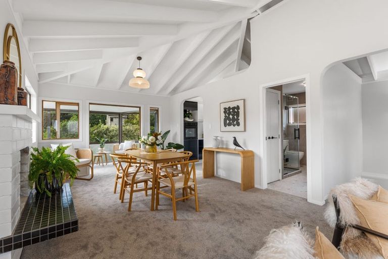 Photo of property in 3/5 Pullum Street, Birkenhead, Auckland, 0626