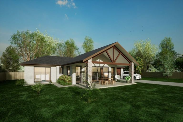 Photo of property in 52 Hawken Road, Maunu, Whangarei, 0179