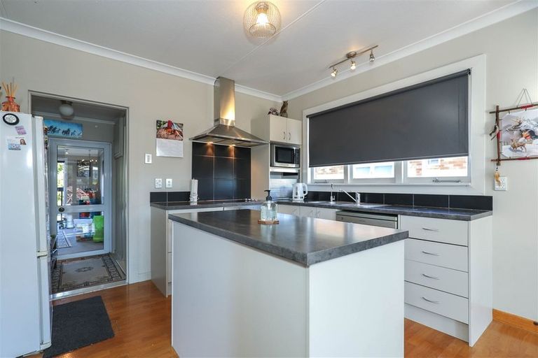 Photo of property in 131 Russell Road, Huntly, 3700