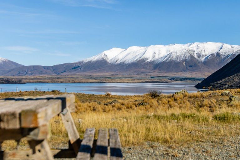 Photo of property in 915 Manuka Terrace, Ben Ohau, Twizel, 7999