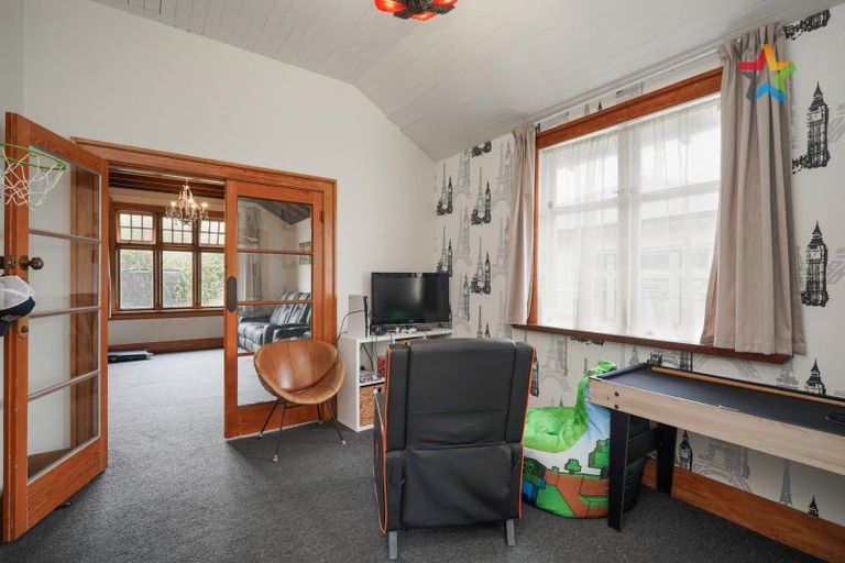 Photo of property in 141 Morton Street, Strathern, Invercargill, 9812