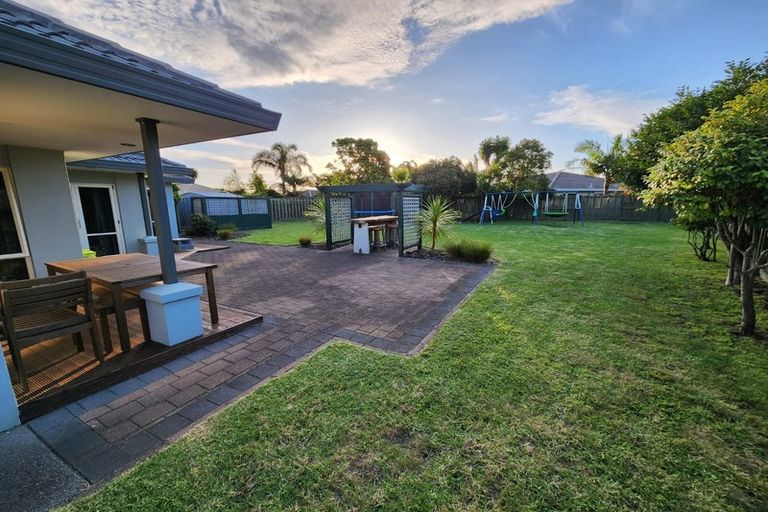Photo of property in 43 Jasmine Place, Mount Maunganui, 3116