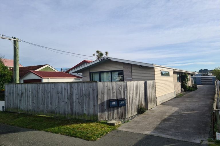 Photo of property in 1/54 Collingwood Street, New Brighton, Christchurch, 8061