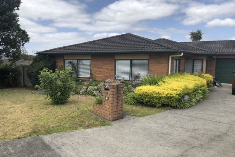 Photo of property in 34 Amarillo Place, Manurewa, Auckland, 2105