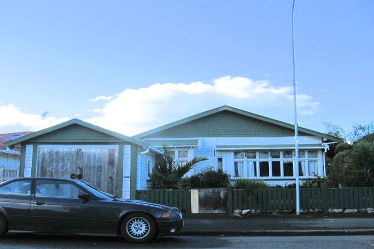 Photo of property in 33 Nelson Crescent, Napier South, Napier, 4110