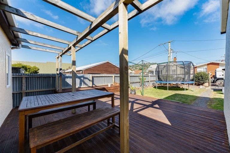 Photo of property in 11 Josephine Street, Caversham, Dunedin, 9012