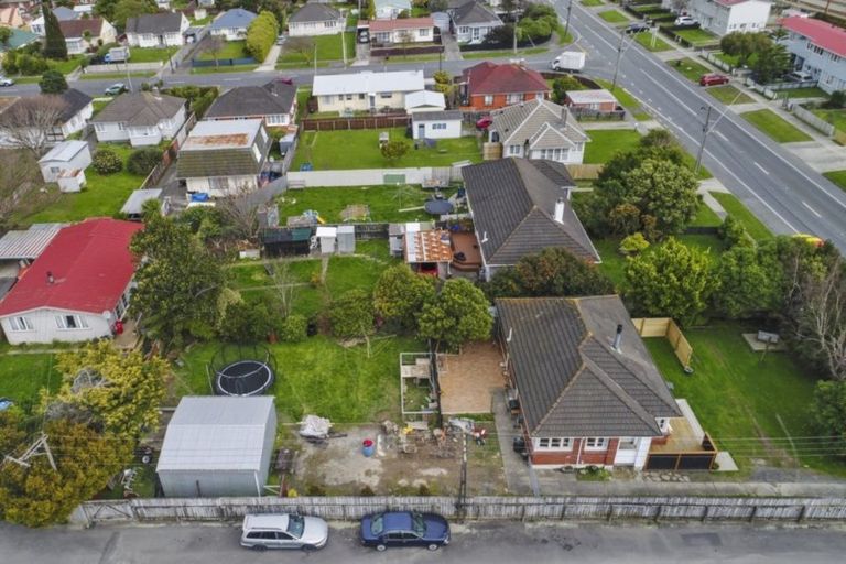 Photo of property in 394a Cambridge Terrace, Naenae, Lower Hutt, 5011