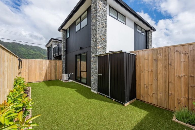 Photo of property in 3/27 Waiwhetu Road, Waiwhetu, Lower Hutt, 5010