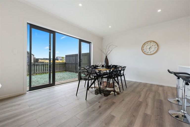 Photo of property in 8 Guillaume Street, Chartwell, Hamilton, 3210
