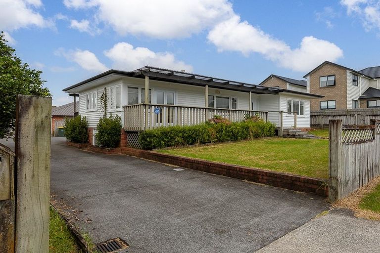 Photo of property in 112 Princes Street, Pukekohe, 2120